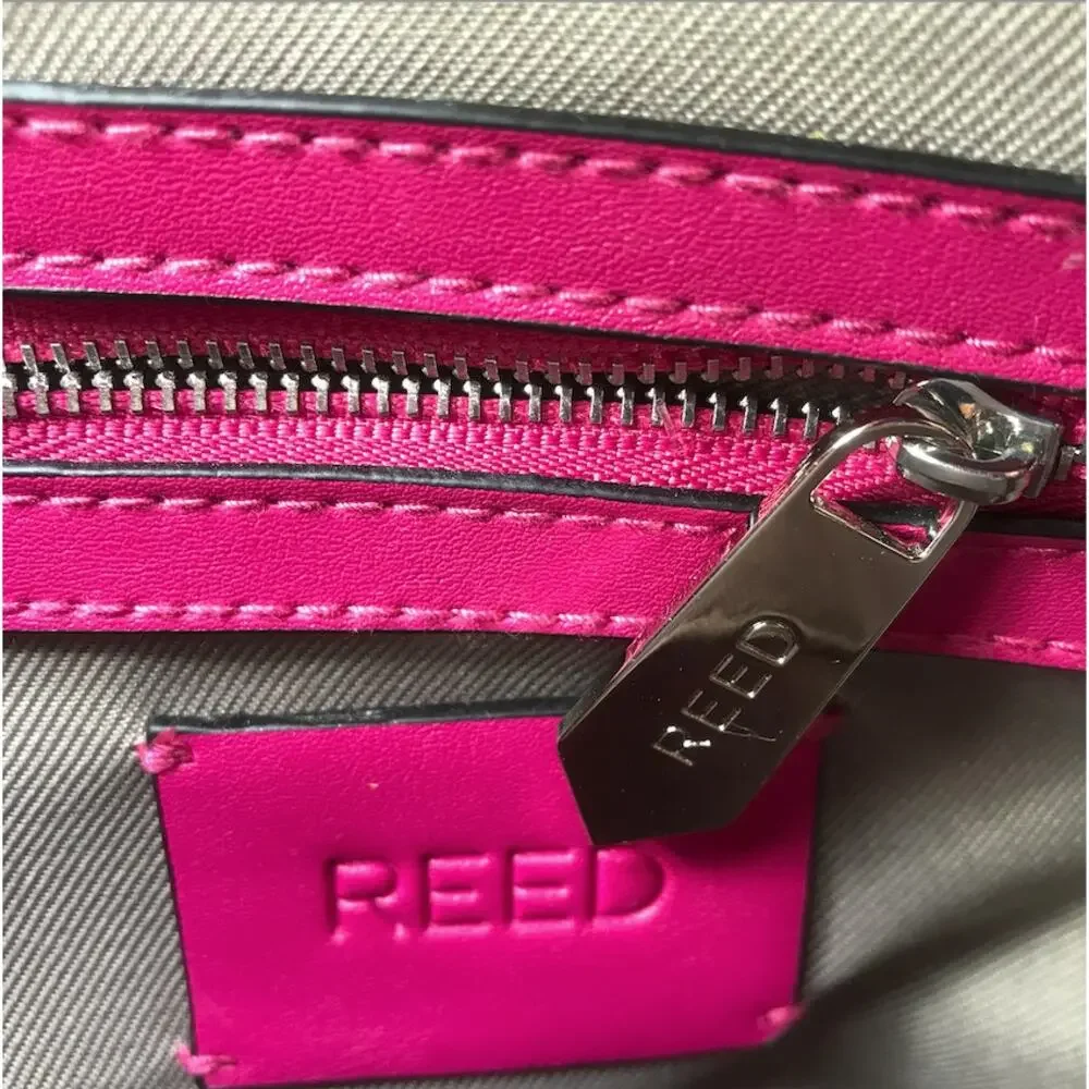 Reed atlantique vegan